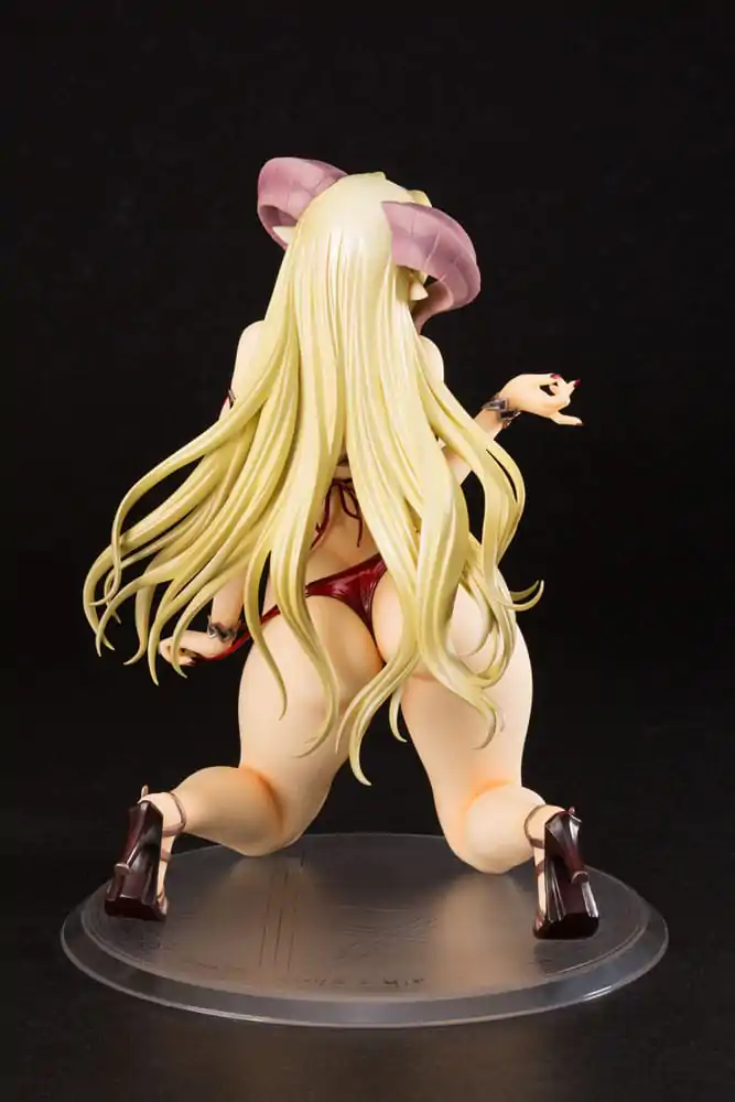 Seven Deadly Sins Statua 1/6 Mammon Takuya Inoue Ver. Kouen 21 cm zdjęcie produktu