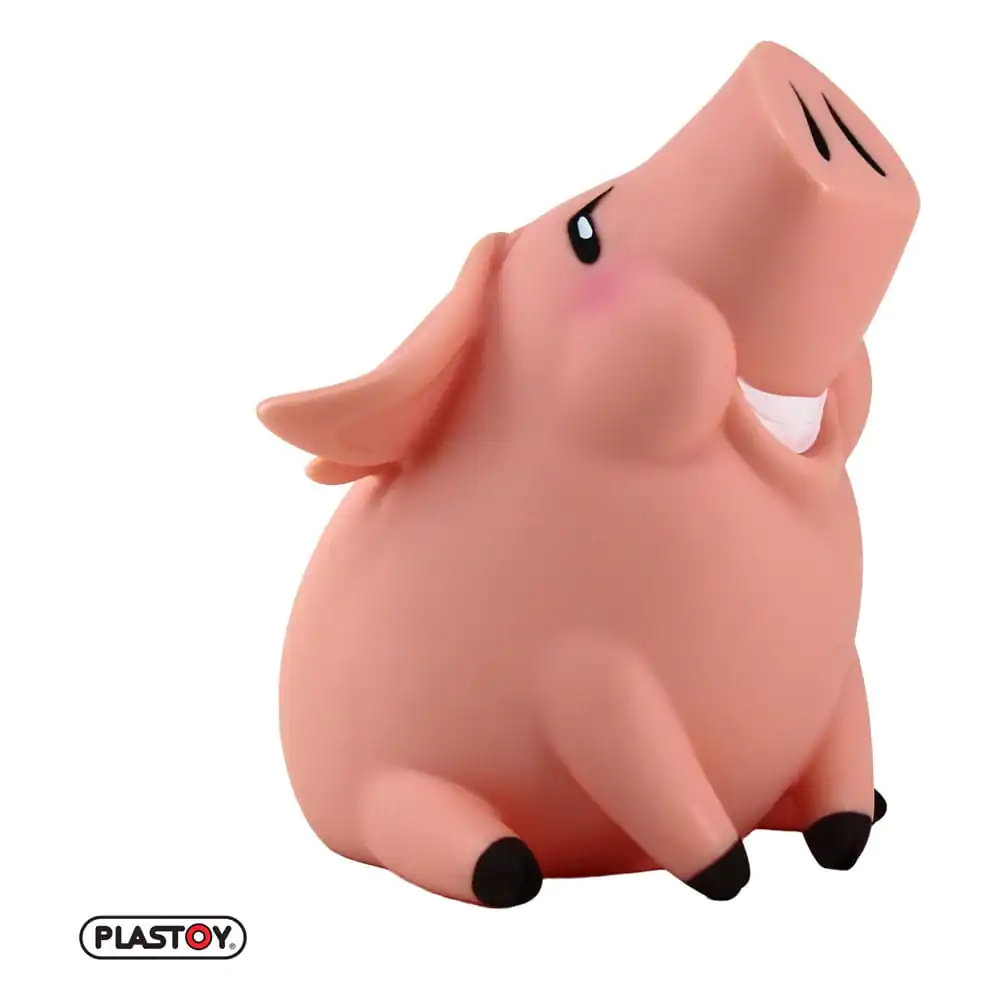 Seven Deadly Sins: Skarbonka Hawk 12 cm zdjęcie produktu