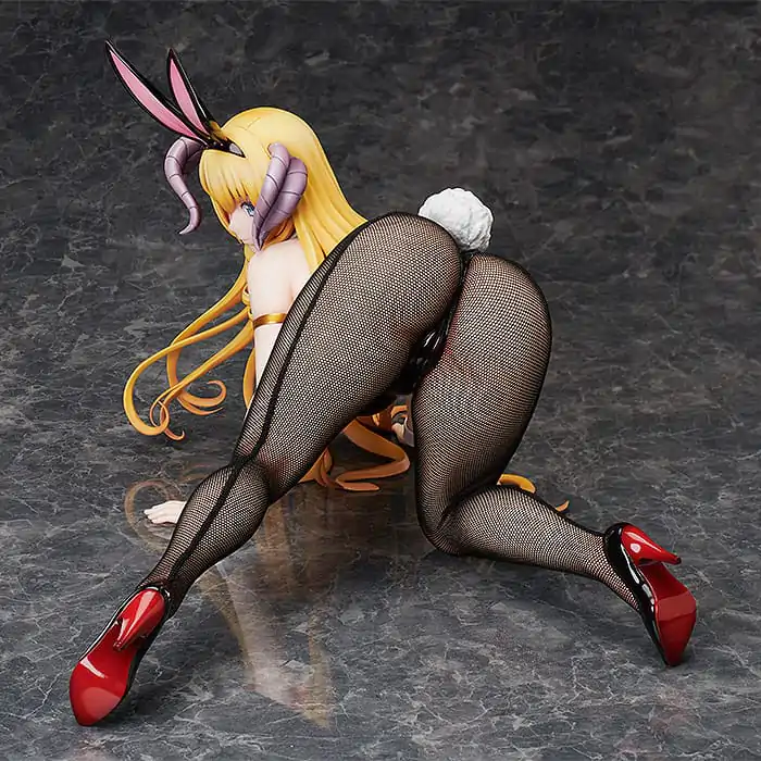 Seven Mortal Sins PVC Statuetka 1/4 Mammon: Bunny Ver. 32 cm zdjęcie produktu