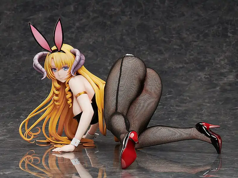 Seven Mortal Sins PVC Statuetka 1/4 Mammon: Bunny Ver. 32 cm zdjęcie produktu