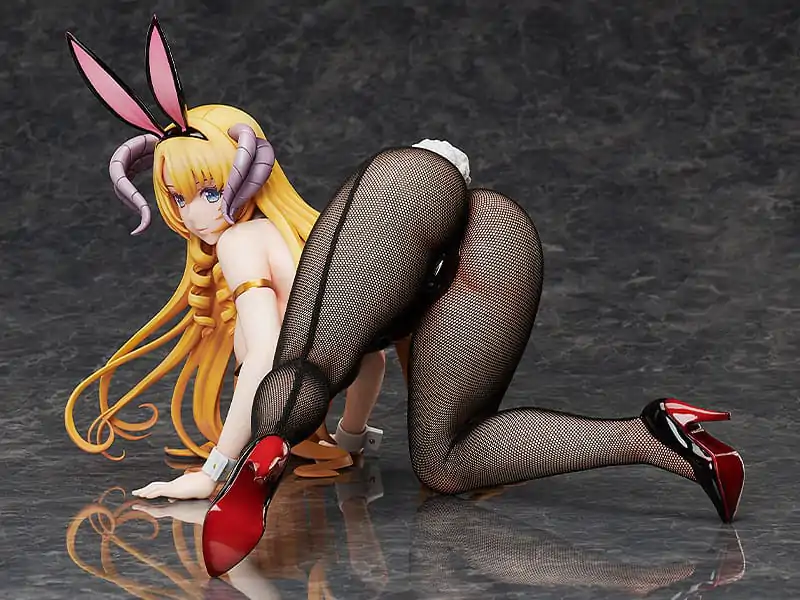 Seven Mortal Sins PVC Statuetka 1/4 Mammon: Bunny Ver. 32 cm zdjęcie produktu