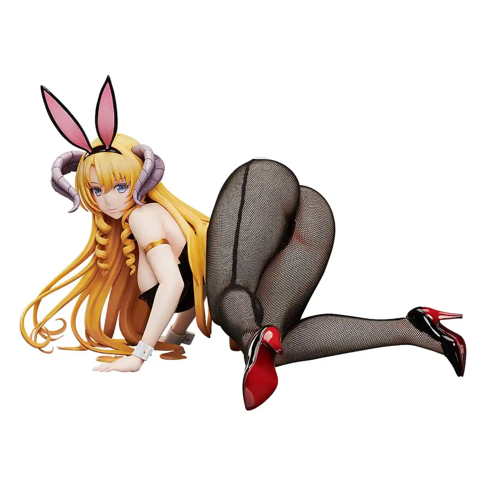 Seven Mortal Sins PVC Statuetka 1/4 Mammon: Bunny Ver. 32 cm zdjęcie produktu