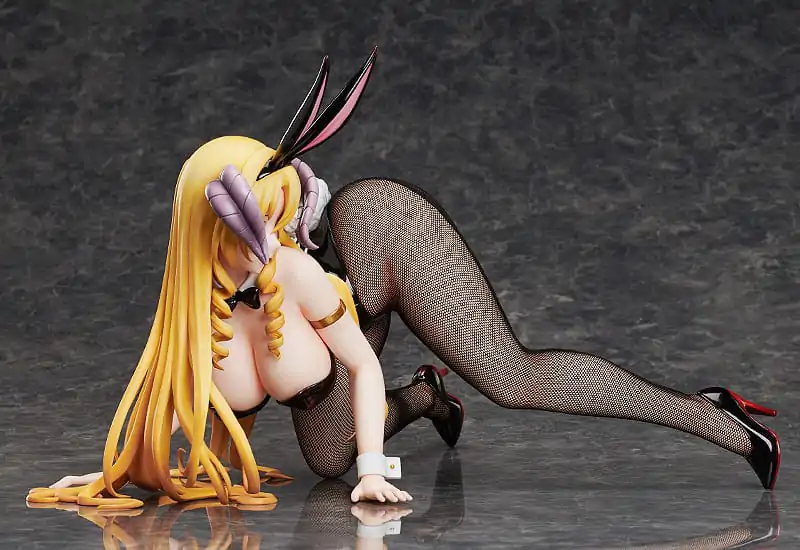 Seven Mortal Sins PVC Statuetka 1/4 Mammon: Bunny Ver. 32 cm zdjęcie produktu