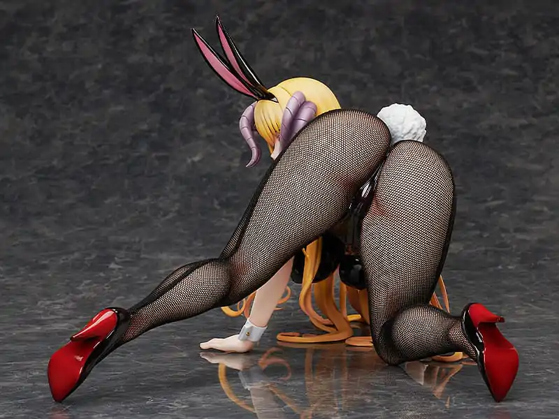 Seven Mortal Sins PVC Statuetka 1/4 Mammon: Bunny Ver. 32 cm zdjęcie produktu