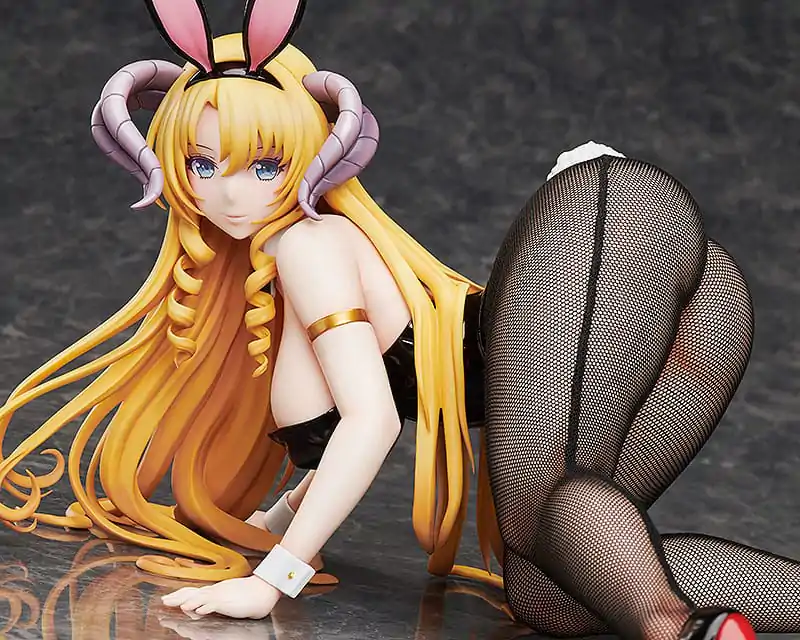 Seven Mortal Sins PVC Statuetka 1/4 Mammon: Bunny Ver. 32 cm zdjęcie produktu