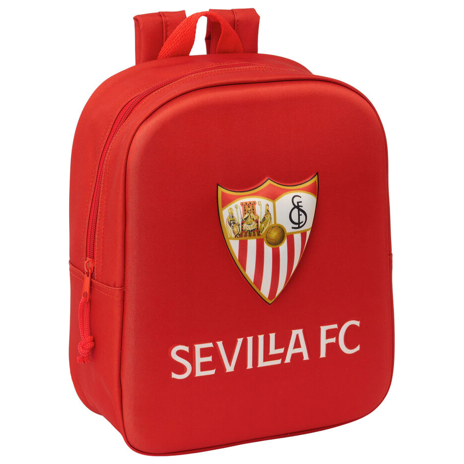Sevilla F.C. plecak 3D 27 cm zdjęcie produktu