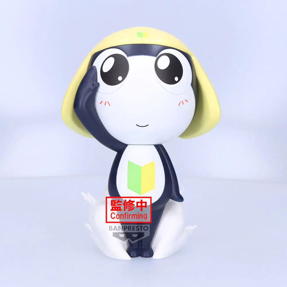 Figurka Sgt. Keroko Tamama Big Sofvimates 18 cm zdjęcie produktu