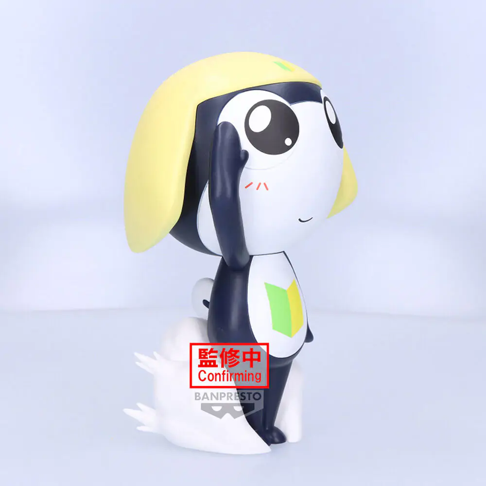 Figurka Sgt. Keroko Tamama Big Sofvimates 18 cm zdjęcie produktu