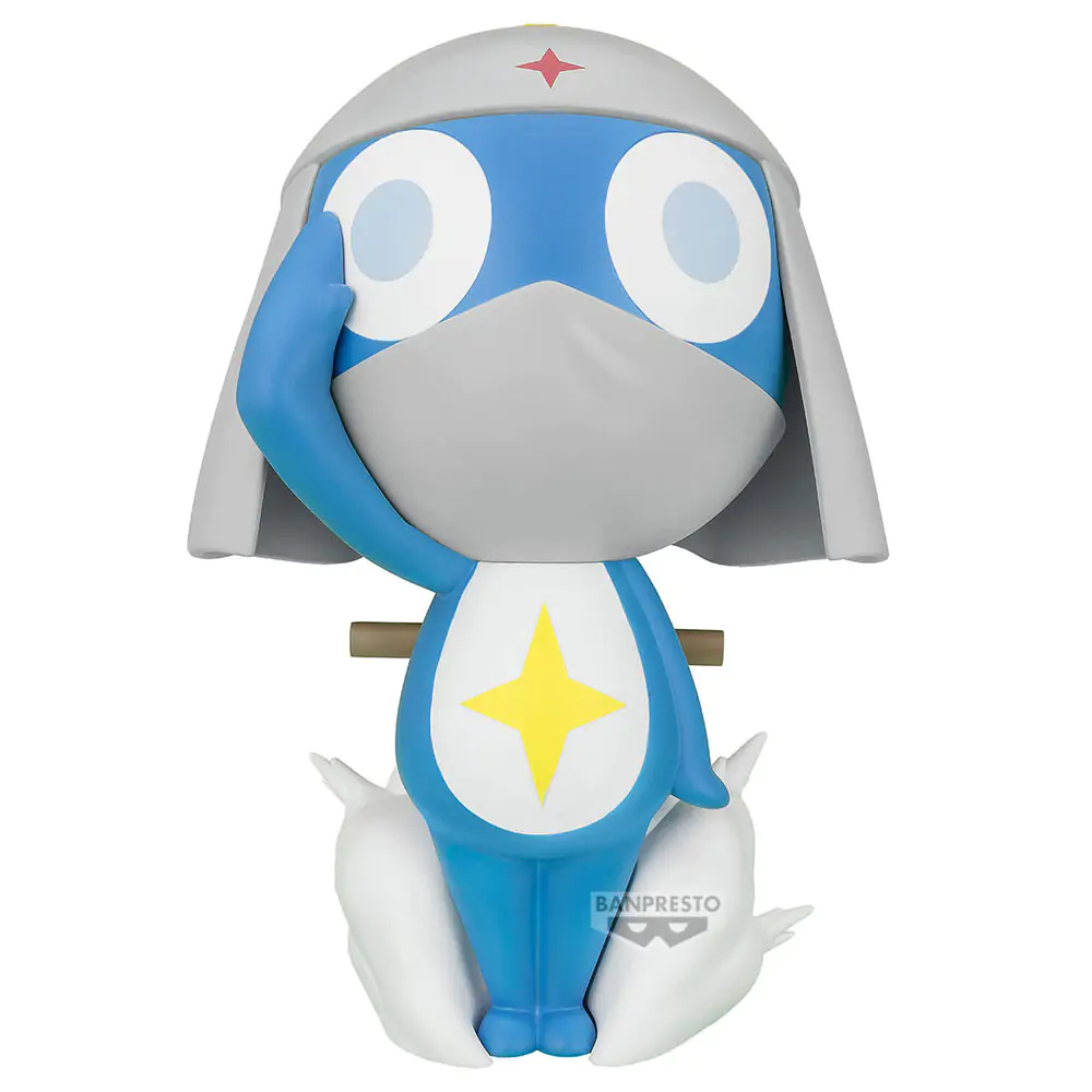 Sgt. Keroro Dororo figurka 18cm zdjęcie produktu
