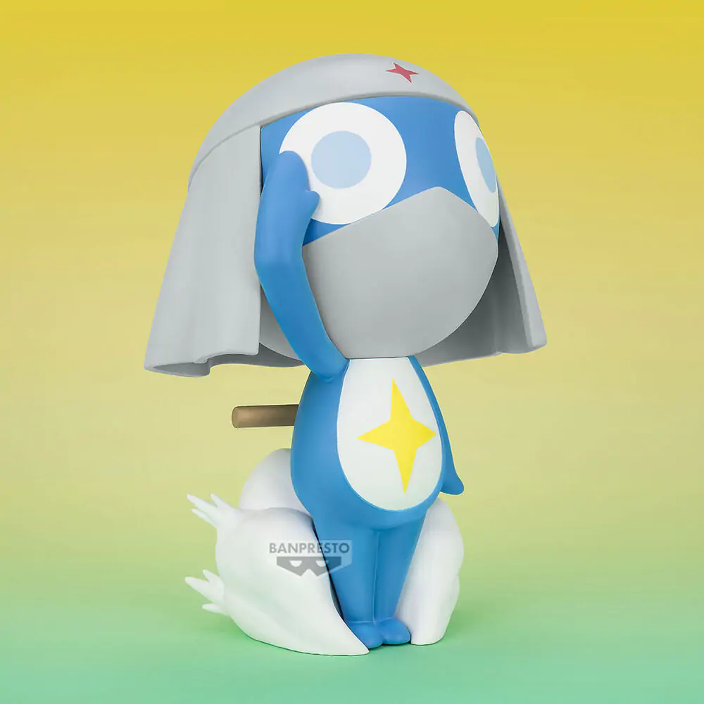 Sgt. Keroro Dororo figurka 18cm zdjęcie produktu