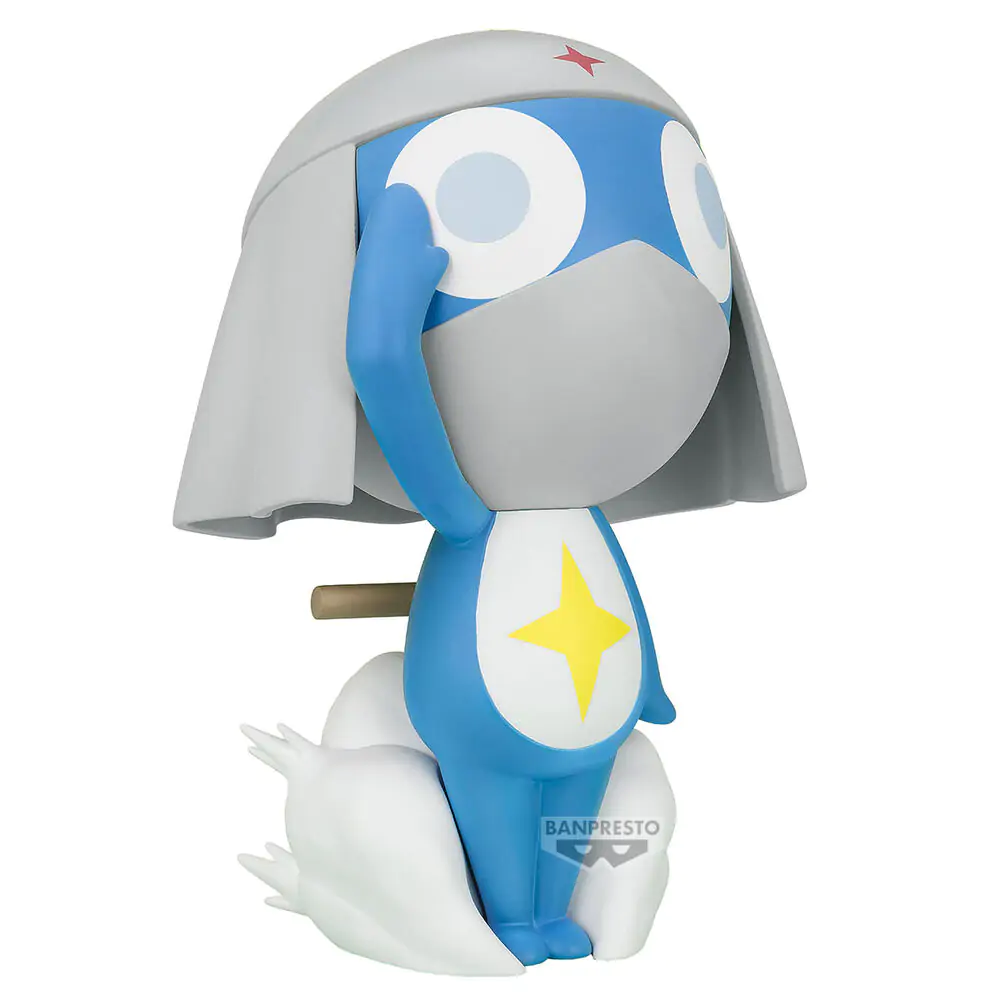 Sgt. Keroro Dororo figurka 18cm zdjęcie produktu