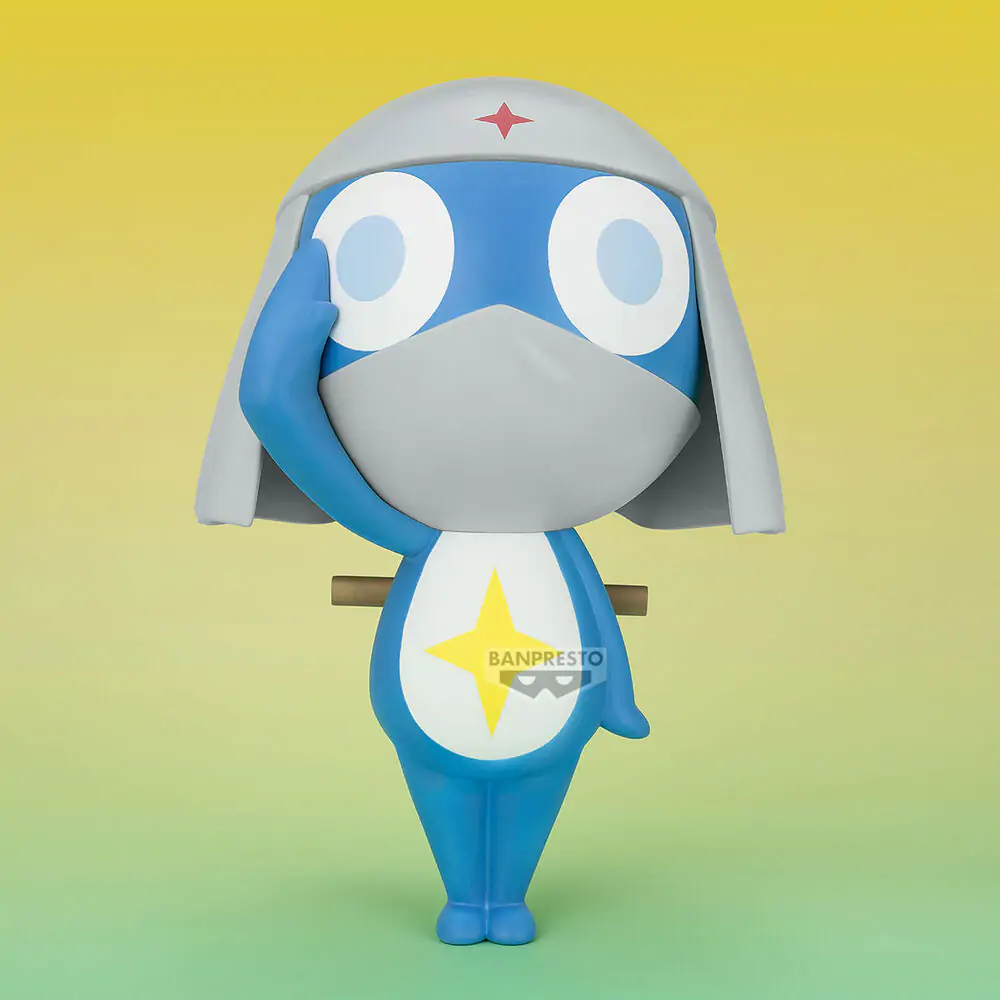 Sgt. Keroro Dororo figurka 18cm zdjęcie produktu