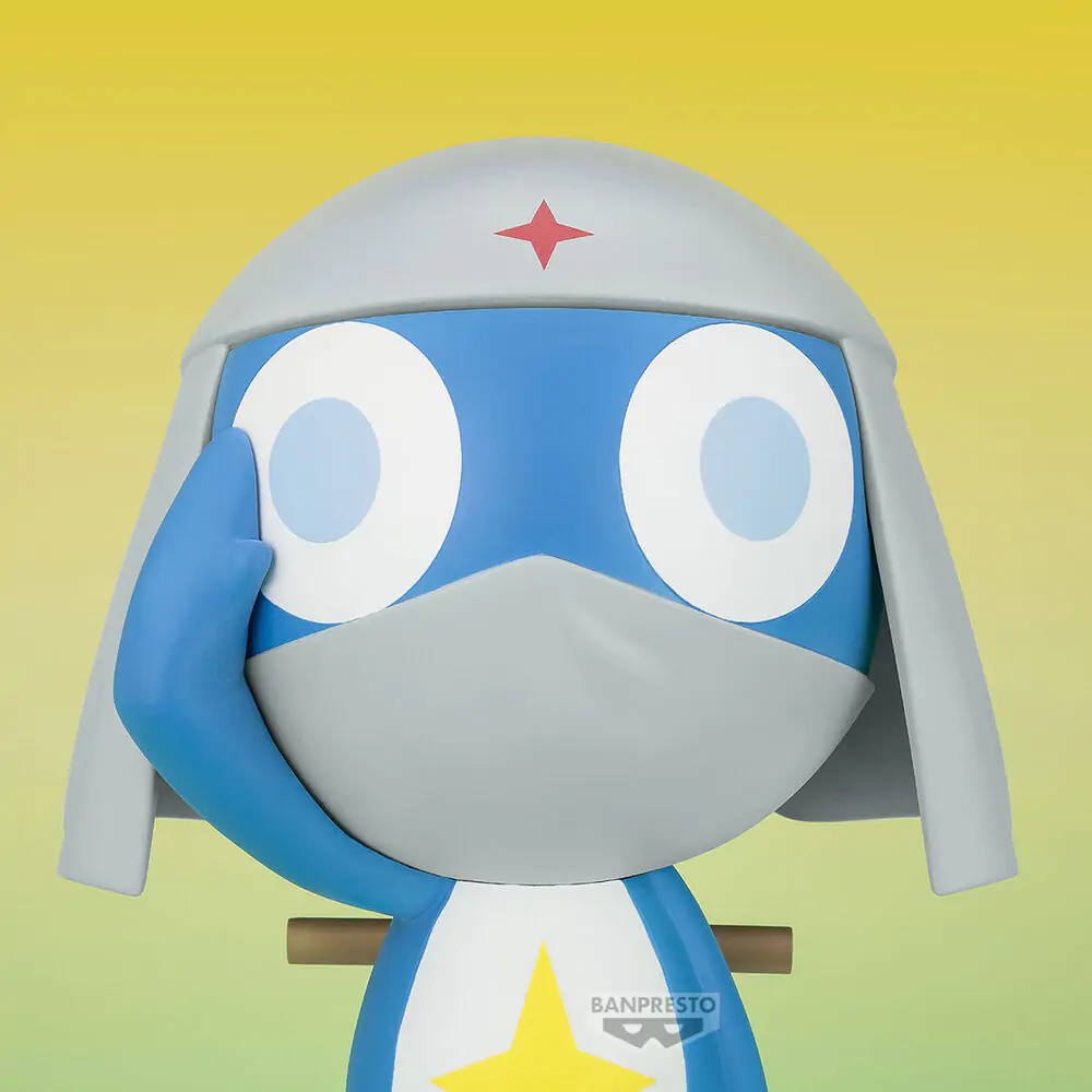 Sgt. Keroro Dororo figurka 18cm zdjęcie produktu