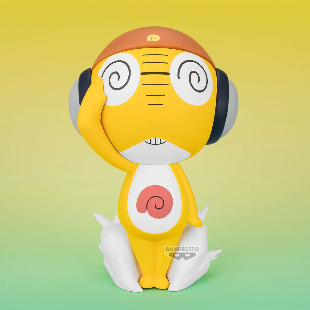 Sgt. Keroro Kululu figurka 18 cm zdjęcie produktu