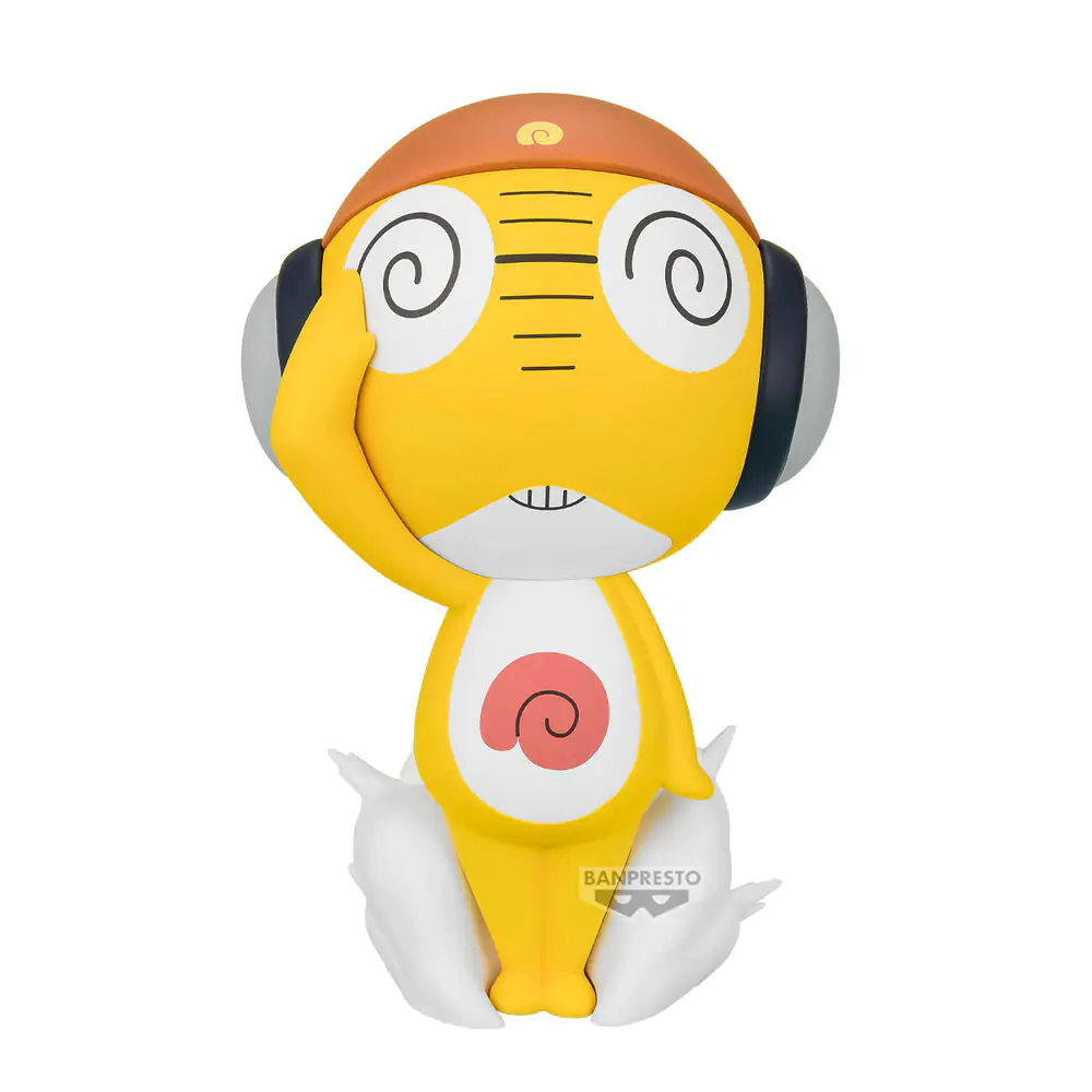 Sgt. Keroro Kululu figurka 18 cm zdjęcie produktu