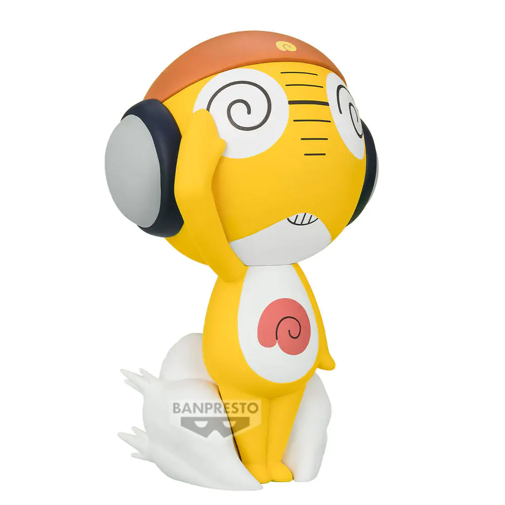 Sgt. Keroro Kululu figurka 18 cm zdjęcie produktu