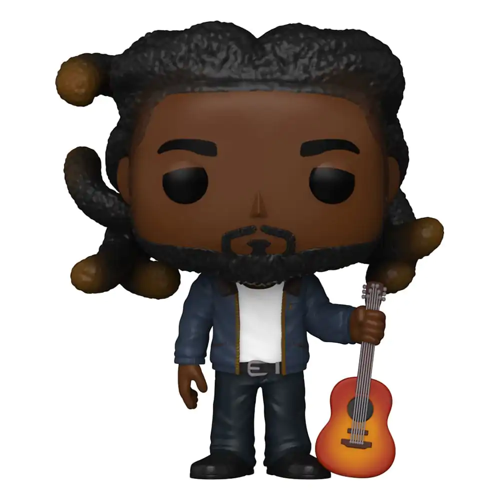 Shaboozey Funko POP! Rocks Figurka winylowa Tipsy 9 cm zdjęcie produktu