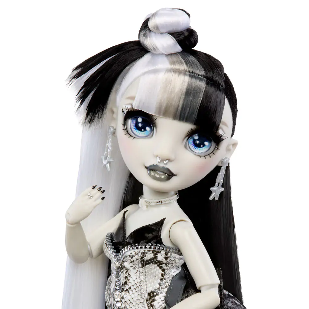 Lalka kolekcjonerska Shadow High Heather Greyson zdjęcie produktu