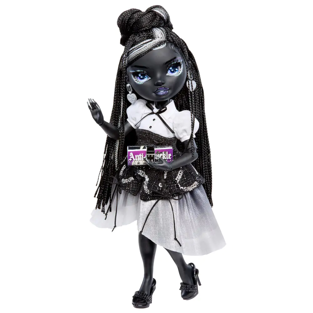 Kolekcjonerska lalka Shadow High Shanelle Onyx zdjęcie produktu
