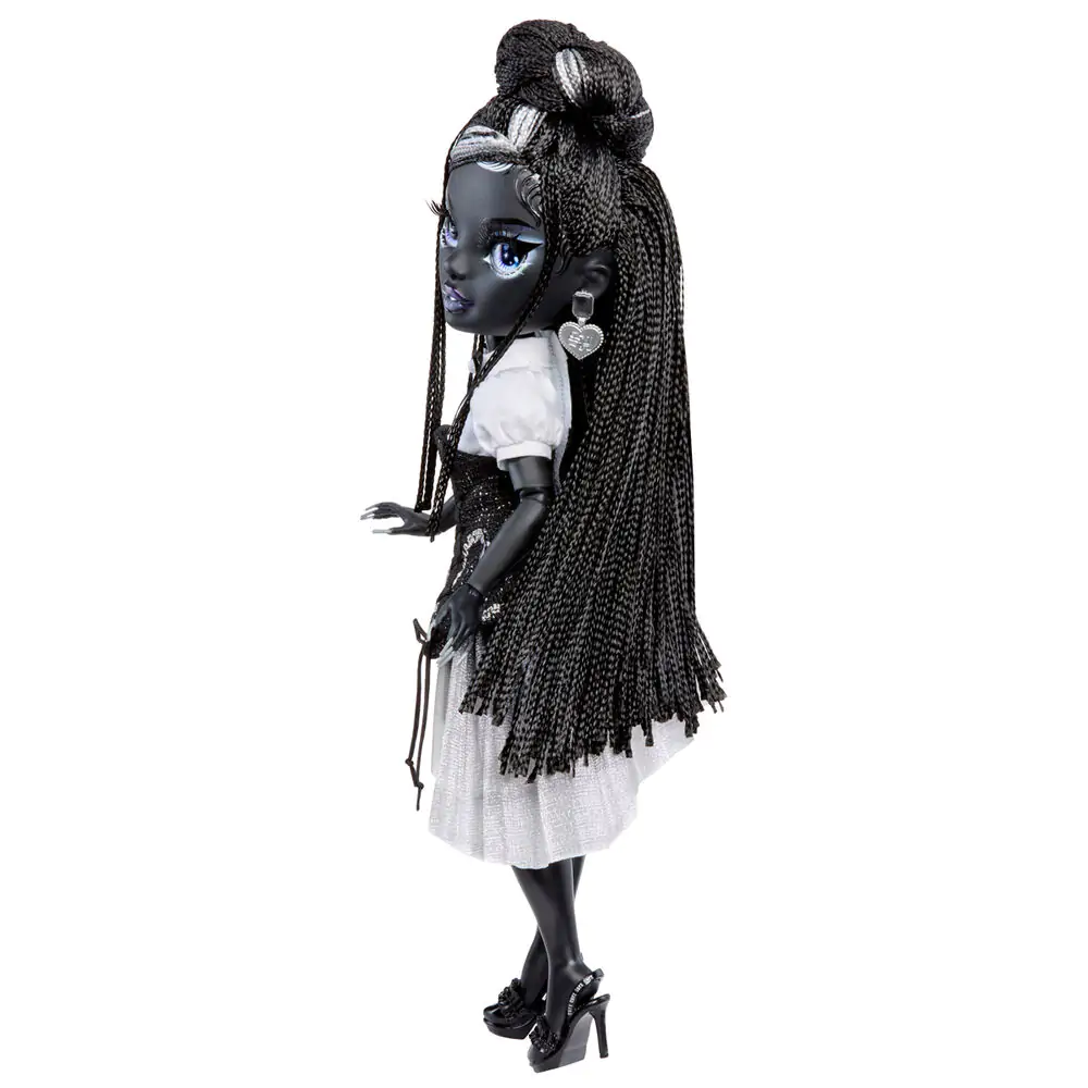 Kolekcjonerska lalka Shadow High Shanelle Onyx zdjęcie produktu