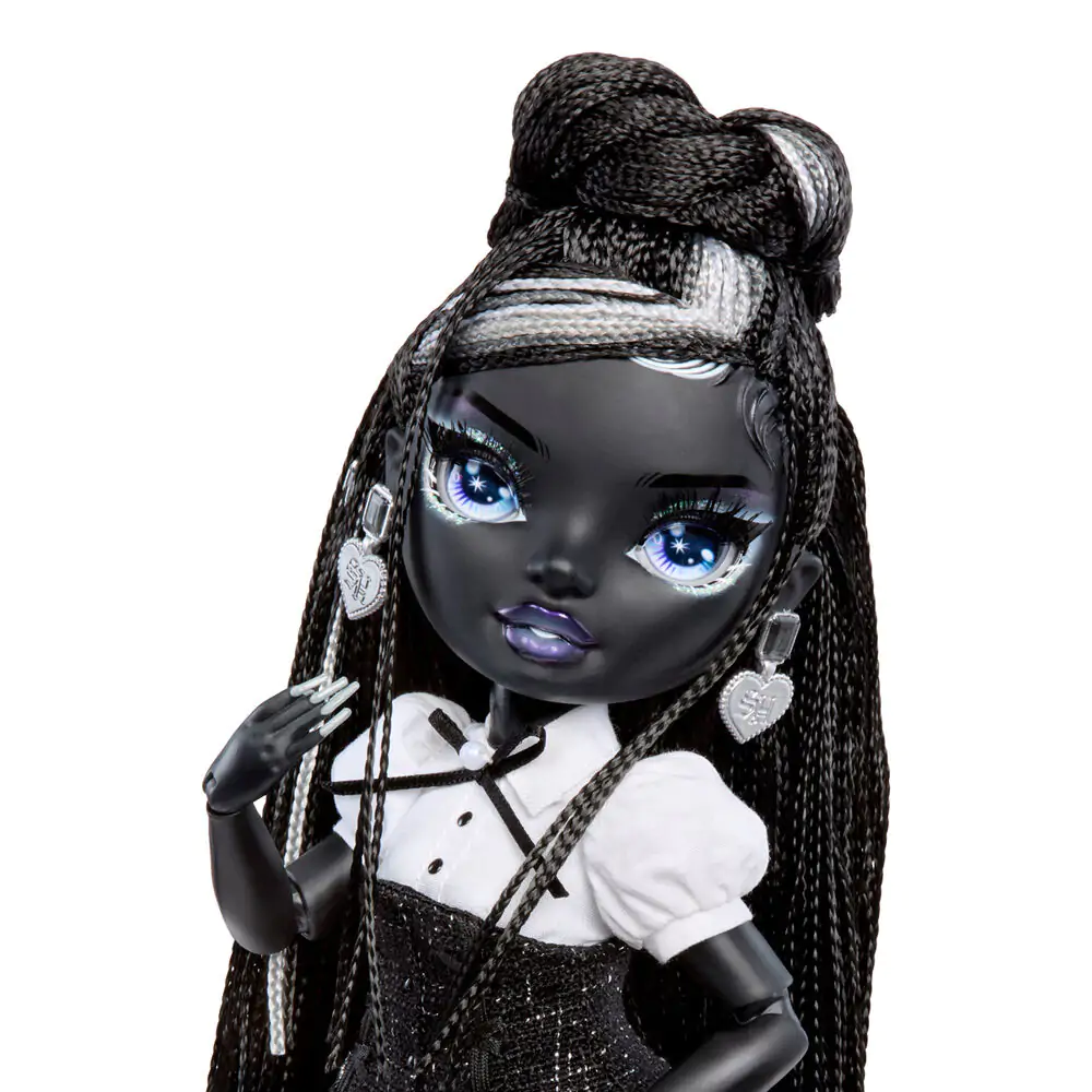 Kolekcjonerska lalka Shadow High Shanelle Onyx zdjęcie produktu