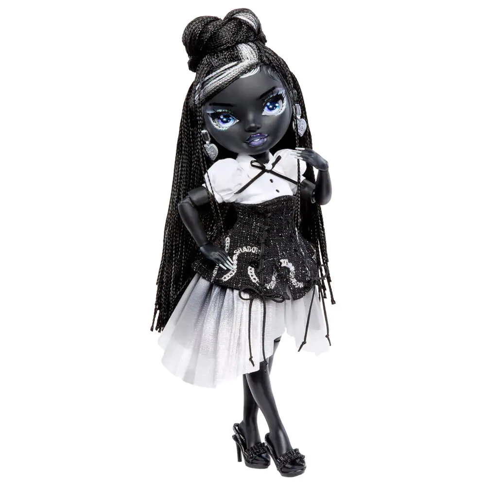 Kolekcjonerska lalka Shadow High Shanelle Onyx zdjęcie produktu