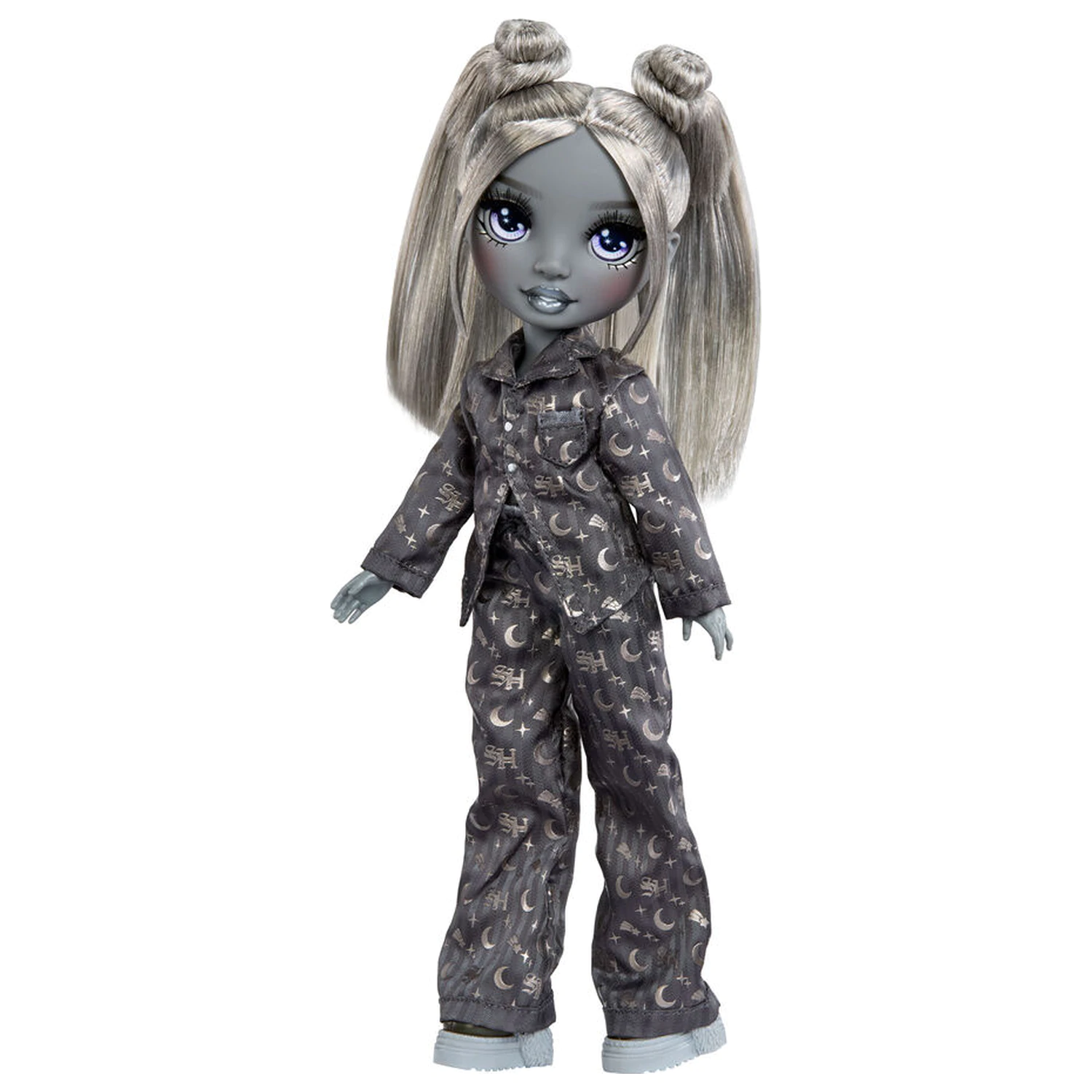Shadow High Fashion Doll Girls Night Luna lalka zdjęcie produktu