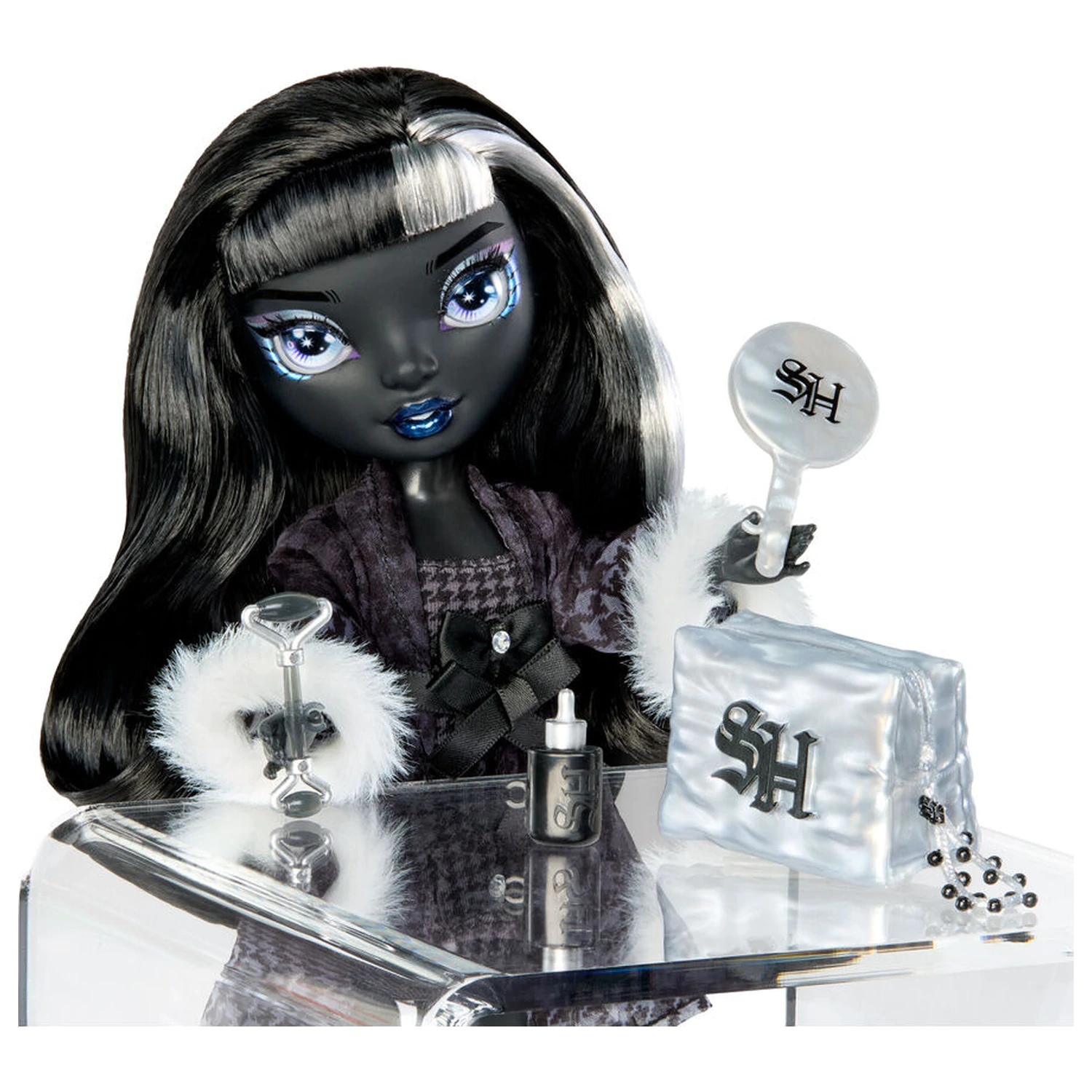 Shadow High Fashion Doll Girls Night Shanelle lalka zdjęcie produktu