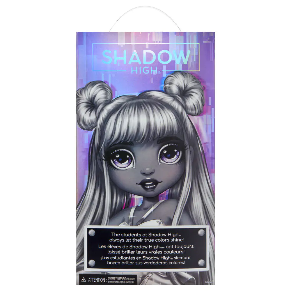 Lalka Shadow High Luna zdjęcie produktu