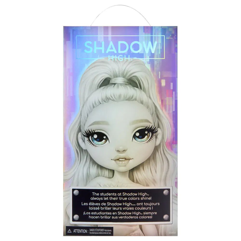Lalka Shadow High Natasha zdjęcie produktu