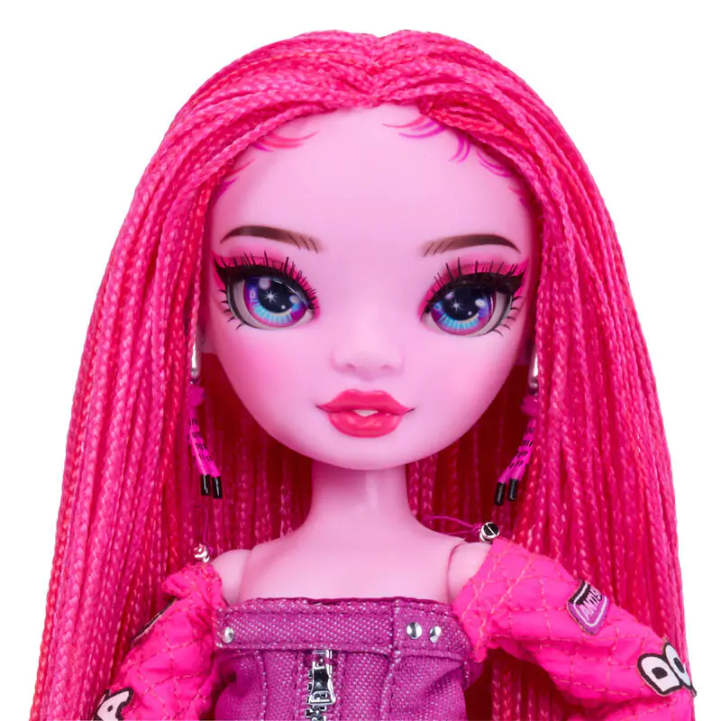 Lalka Shadow High Pink 26 cm zdjęcie produktu