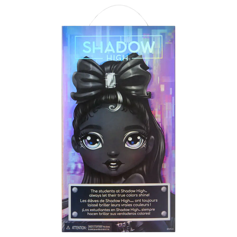 Lalka Shadow High Shanelle zdjęcie produktu