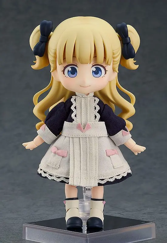 Shadows House Części do figurek Nendoroid Doll Zestaw Ubrań Emilico zdjęcie produktu