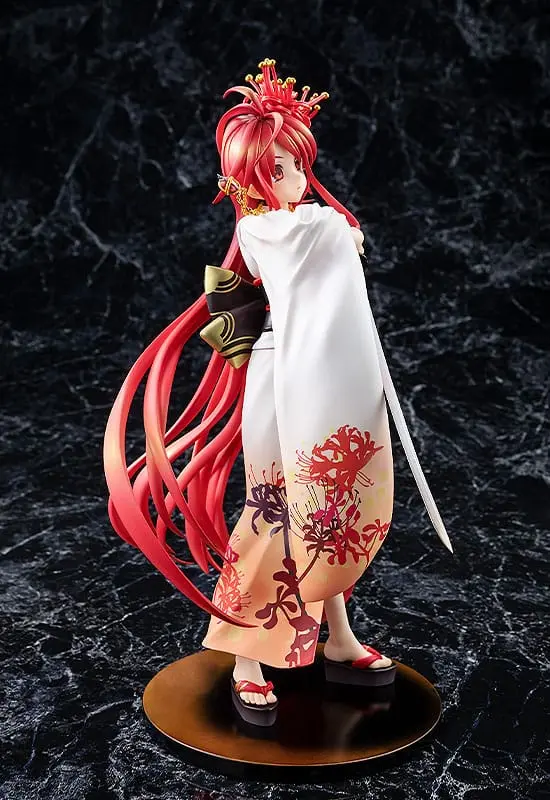 Shakugan no Shana PVC Statuetka 1/7 Shana Burning-Eyed Beauty Ver. 25 cm zdjęcie produktu