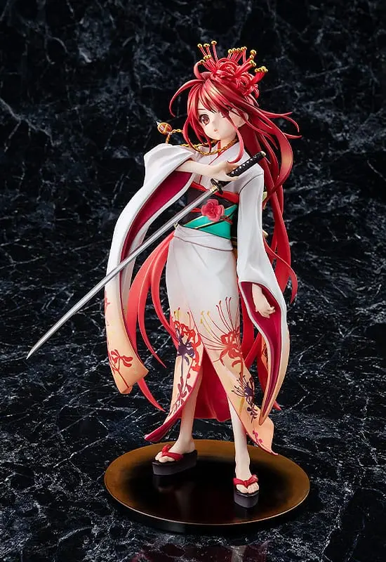 Shakugan no Shana PVC Statuetka 1/7 Shana Burning-Eyed Beauty Ver. 25 cm zdjęcie produktu