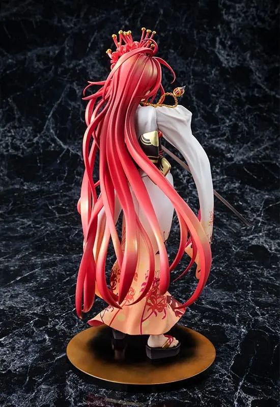 Shakugan no Shana PVC Statuetka 1/7 Shana Burning-Eyed Beauty Ver. 25 cm zdjęcie produktu