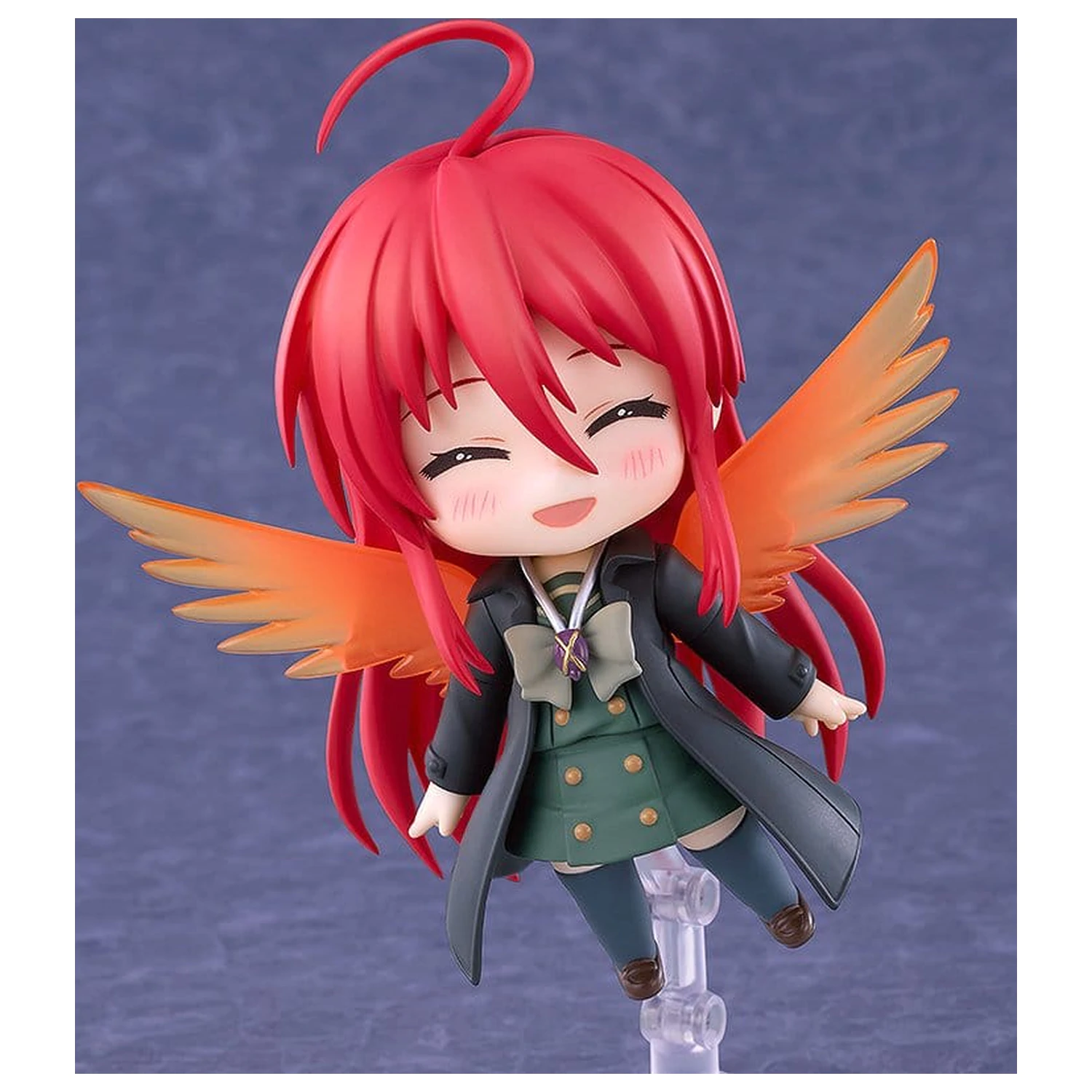 Shakugan no Shana figurka akcji Nendoroid Shana 2.0 10 cm zdjęcie produktu