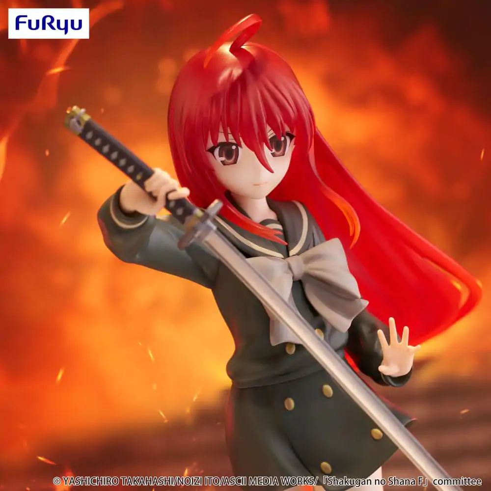 Shakugan No Shana Trio-Try-iT Figurka PVC Shana 18 cm zdjęcie produktu