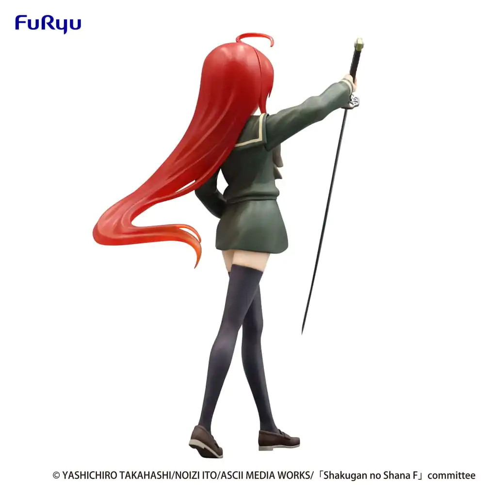 Shakugan No Shana Trio-Try-iT Figurka PVC Shana 18 cm zdjęcie produktu