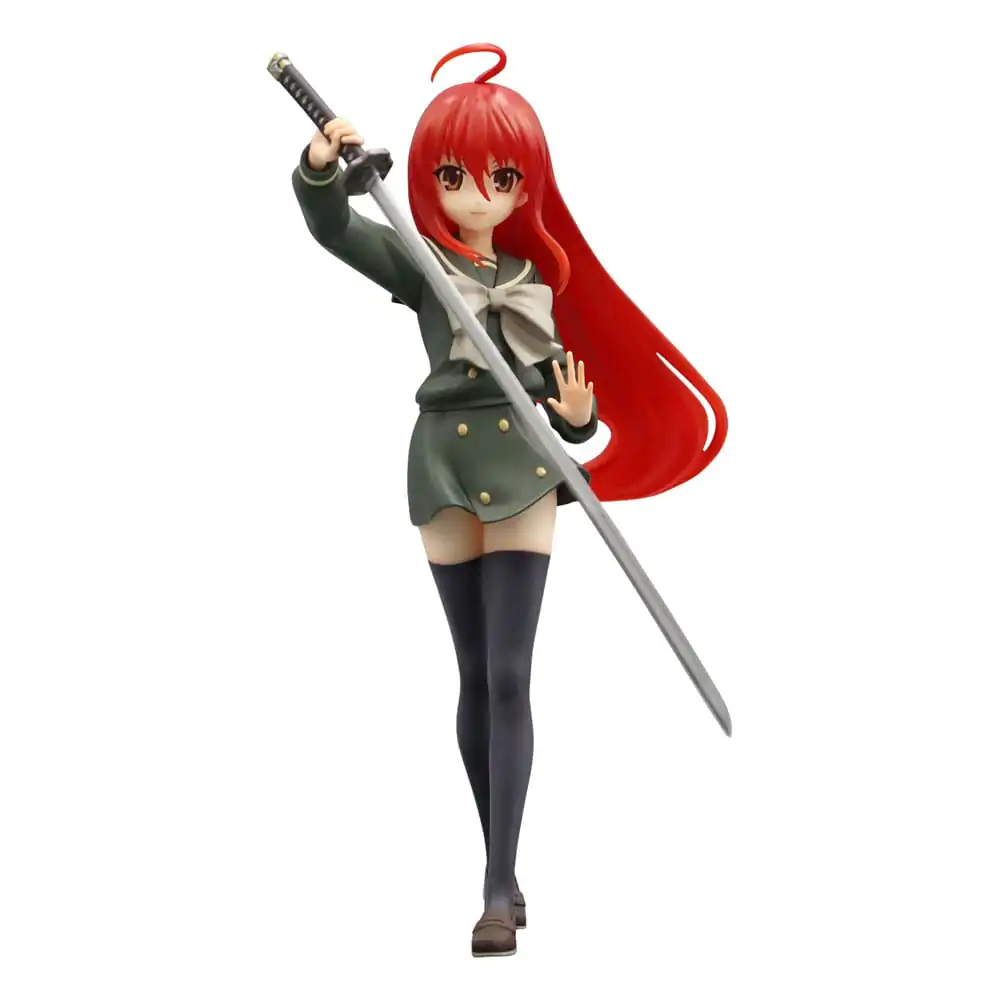 Shakugan No Shana Trio-Try-iT Figurka PVC Shana 18 cm zdjęcie produktu