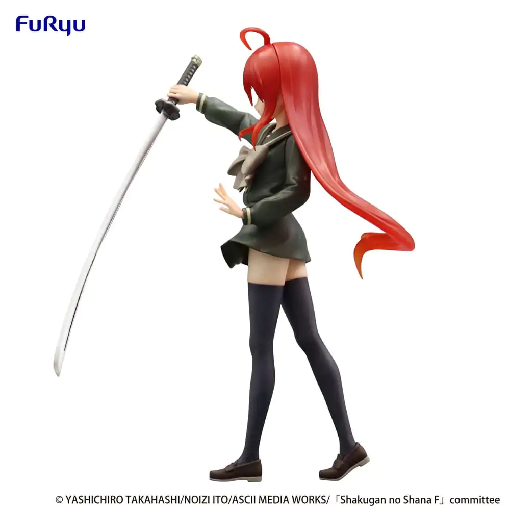 Shakugan No Shana Trio-Try-iT Figurka PVC Shana 18 cm zdjęcie produktu