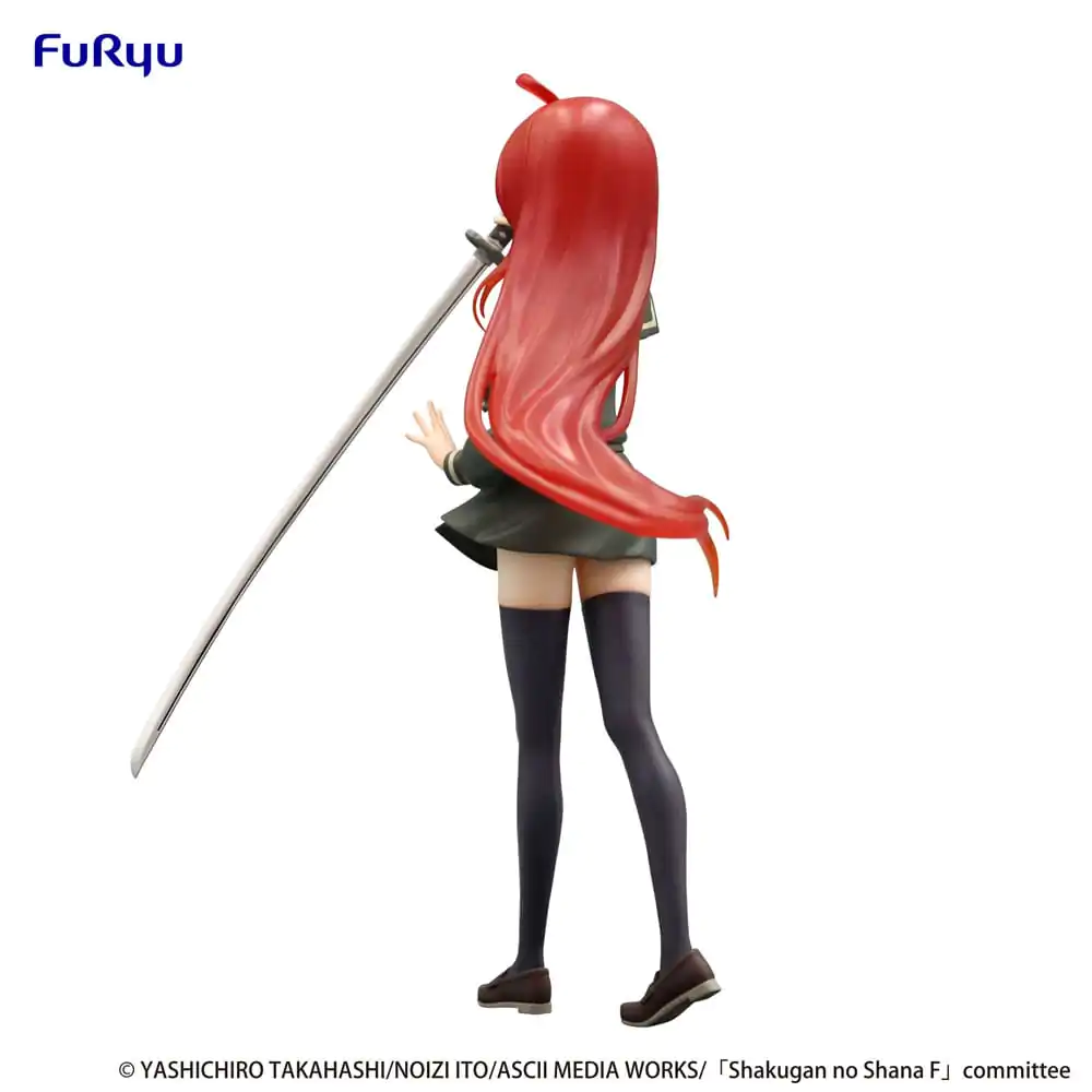 Shakugan No Shana Trio-Try-iT Figurka PVC Shana 18 cm zdjęcie produktu