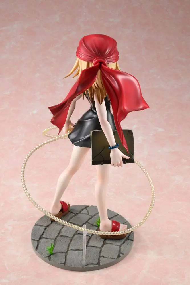 Shaman King PVC Statuetka 1/7 Anna Kyoyama (re-run) 22 cm zdjęcie produktu