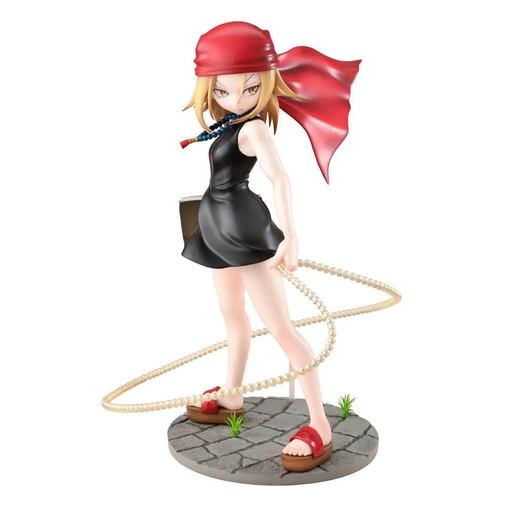 Shaman King PVC Statuetka 1/7 Anna Kyoyama (re-run) 22 cm zdjęcie produktu