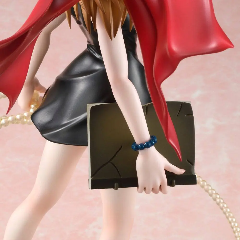 Shaman King PVC Statuetka 1/7 Anna Kyoyama (re-run) 22 cm zdjęcie produktu