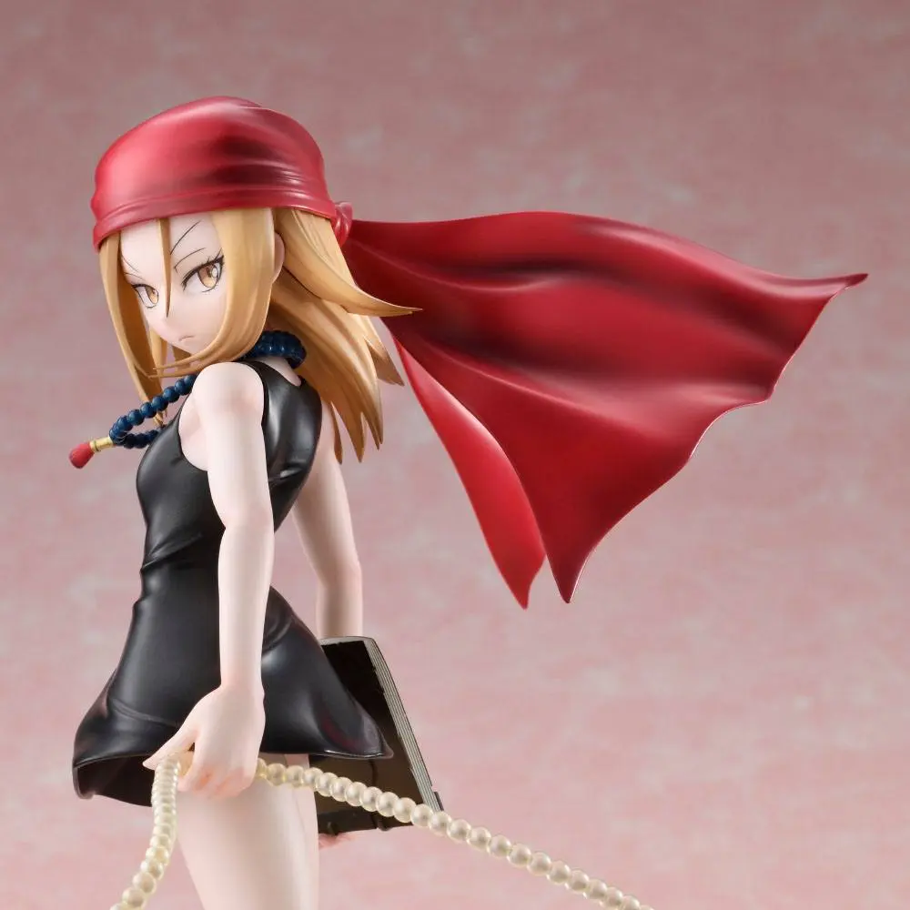 Shaman King PVC Statuetka 1/7 Anna Kyoyama (re-run) 22 cm zdjęcie produktu