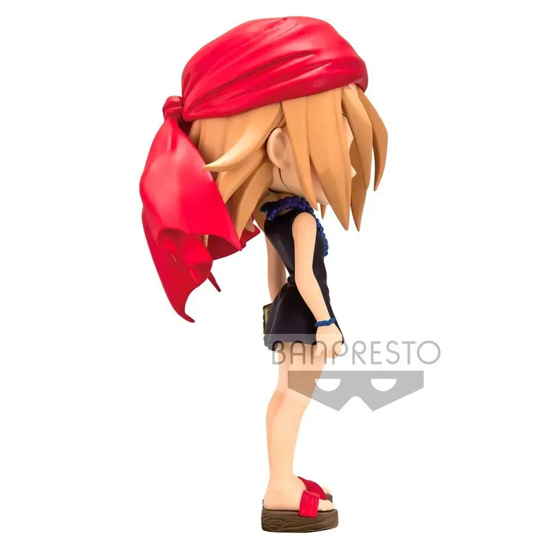 Shaman King Q Posket Mini Figurka Anna Kyoyama Ver. A 14 cm zdjęcie produktu