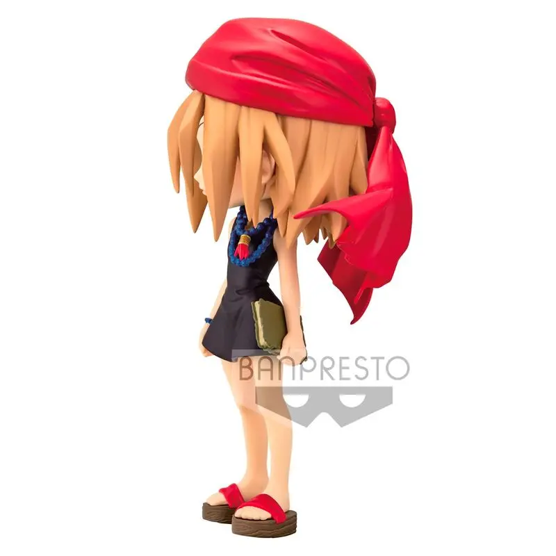 Shaman King Q Posket Mini Figurka Anna Kyoyama Ver. A 14 cm zdjęcie produktu