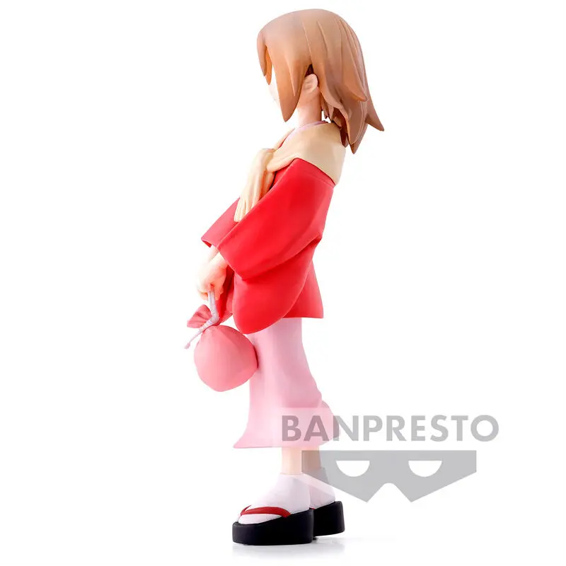 Figurka Shaman King Anna Kyoyama vol.2 13 cm zdjęcie produktu