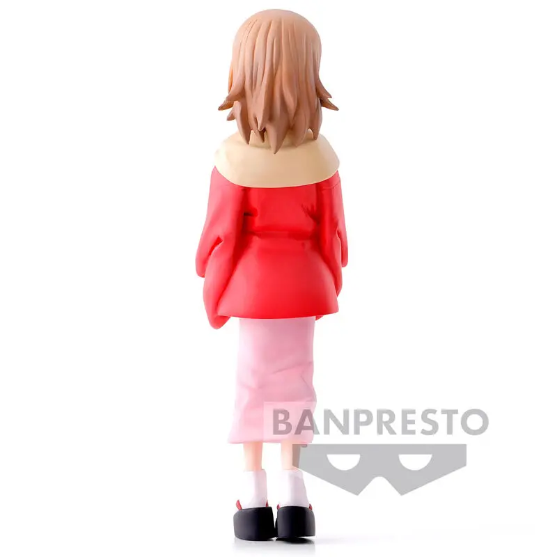Figurka Shaman King Anna Kyoyama vol.2 13 cm zdjęcie produktu